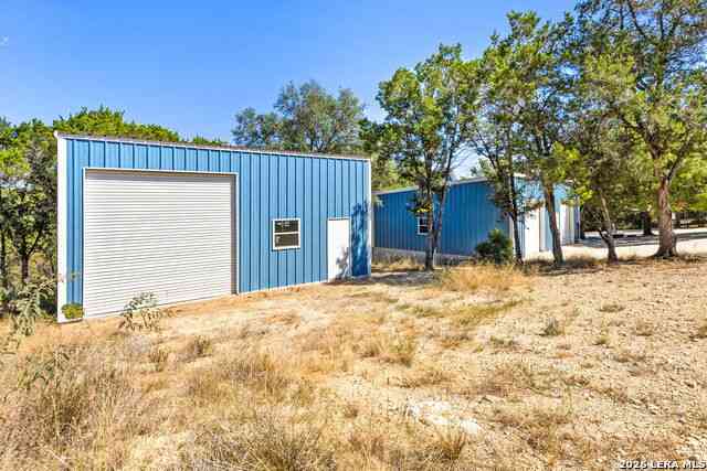 Vacant Land For Sale - 4315 Morningside<br/> Canyon Lake, TX 78133