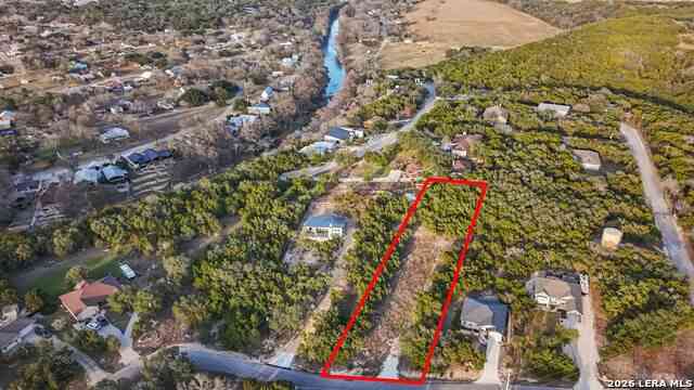 Vacant Land For Sale - 649 Kindersley<br/> Canyon Lake, TX 78133