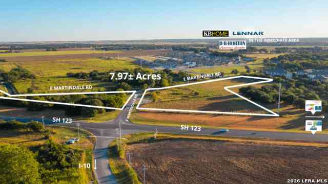 Other For Sale - TBD N Highway 123 Byp At N Heideke St<br/> Seguin, TX 78155