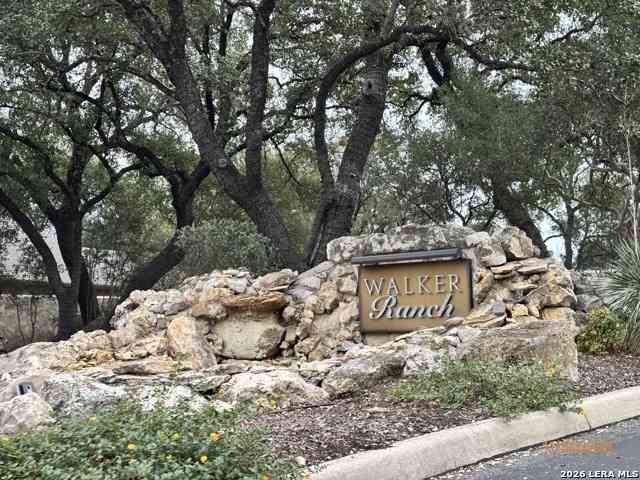 Vacant Land For Sale - 1130 Charlisas<br/> San Antonio, TX 78216