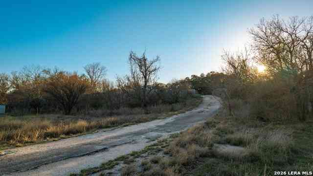 Vacant Land For Sale - 1251 Ervendberg<br/> New Braunfels, TX 78130