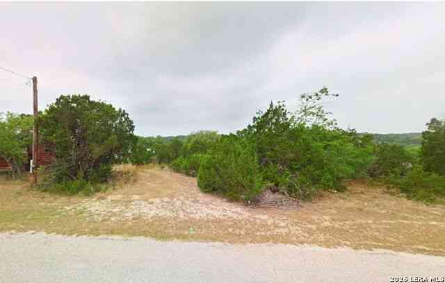 Vacant Land For Sale - 1022 Cypress<br/> Canyon Lake, TX 78133