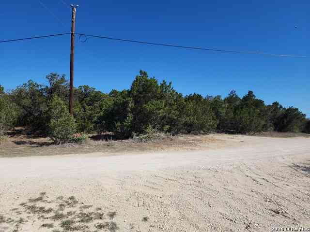 Vacant Land For Sale - 1951 Camino Alto<br/> San Marcos, TX 78666