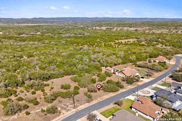 Vacant Land For Sale - 207 N Calvin Barrett<br/> Blanco, TX 78606