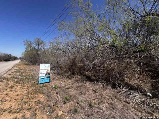 Vacant Land For Sale - 20416 Spanish Grant<br/> San Antonio, TX 78264