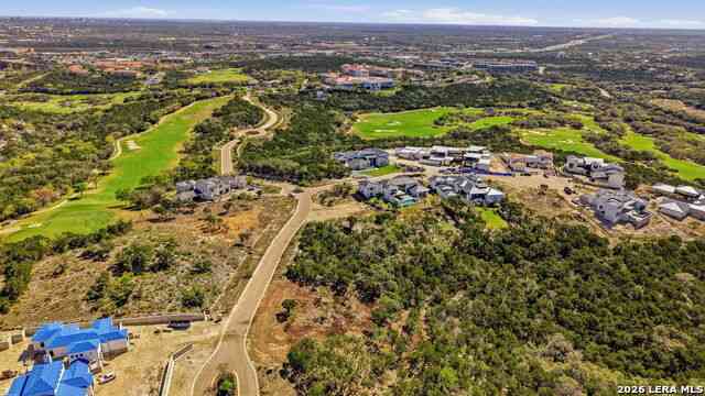 Vacant Land For Sale - 17903 Cantera Golf<br/> San Antonio, TX 78256