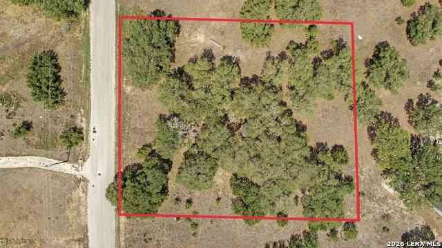 Vacant Land For Sale - 107 S Calvin Barrett<br/> Blanco, TX 78606
