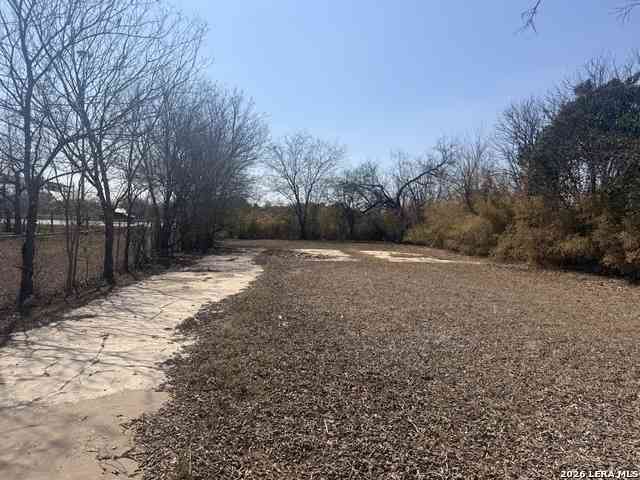 Vacant Land For Sale - 330 Guanajuato<br/> San Antonio, TX 78237