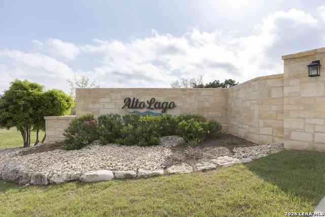 Vacant Land For Sale - 2093 Alto Lago<br/> Canyon Lake, TX 78133