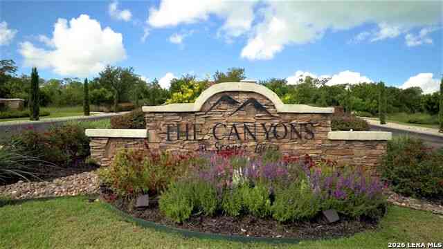Vacant Land For Sale - 10415 Doherty Springs<br/> San Antonio, TX 78255