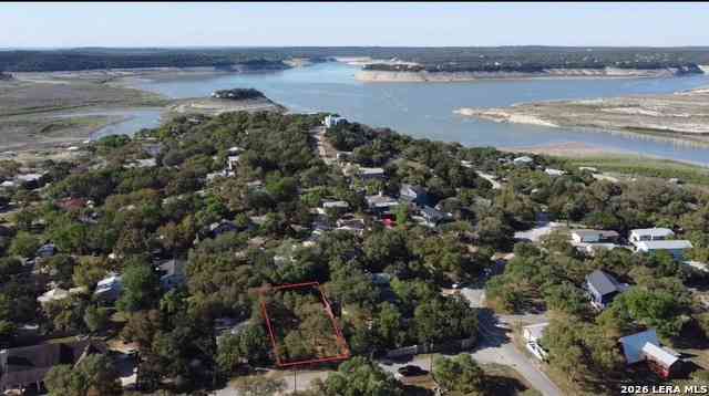 Vacant Land For Sale - LOT 7 Blue Cove<br/> Lakehills, TX 78063