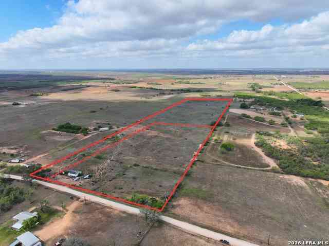 Vacant Land For Sale - 2612 County Road 232<br/> Wilson County, Floresville, TX 78114