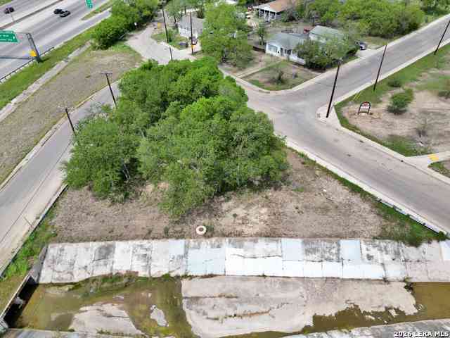 Vacant Land For Sale - 430 Betty Jean<br/> San Antonio, TX 78223