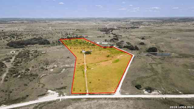 Vacant Land For Sale - 1843 Savanna Ridge Ranch Rd<br/> Lometa, TX 76853