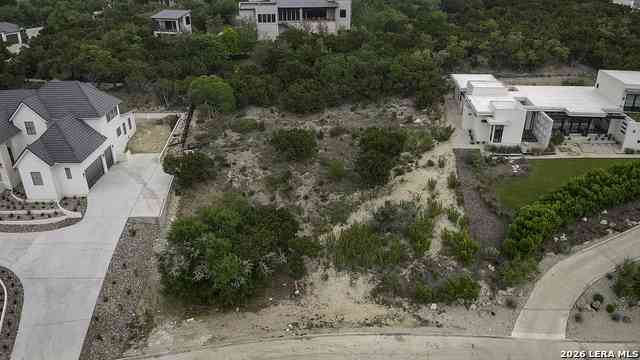 Vacant Land For Sale - 000 Linwood Ridge<br/> San Antonio, TX 78255