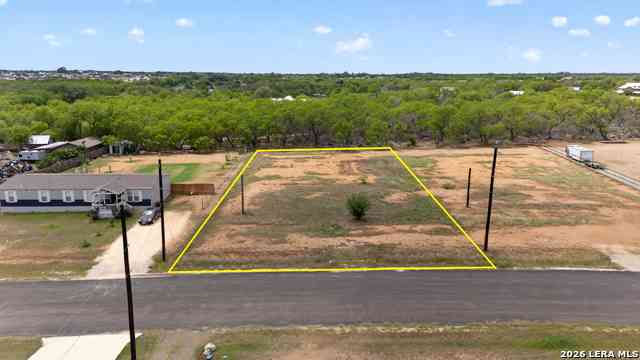 Vacant Land For Sale - 16131 Vaquero Dr<br/> Atascosa, TX 78002