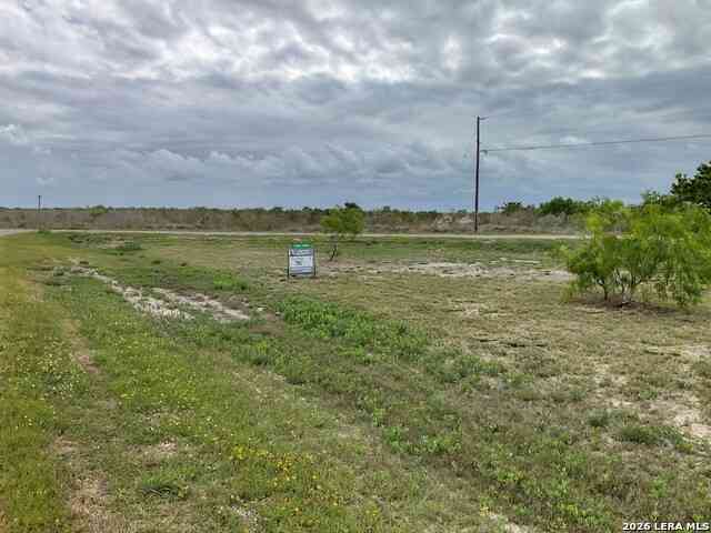 Vacant Land For Sale - 143 Pompano<br/> Aransas County, Rockport, TX 78382