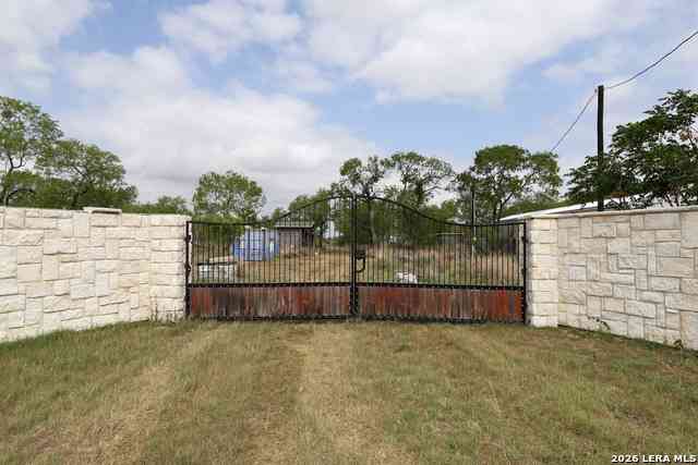 Vacant Land For Sale - 708 County Road 223<br/> Wilson County, Floresville, TX 78114