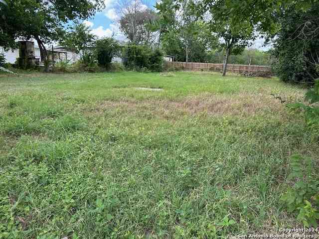 Vacant Land For Sale - 1610 Donaldson Ave<br/> San Antonio, TX 78228
