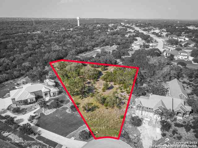 Vacant Land For Sale - 5922 Camp Creek Dr<br/> New Braunfels, TX 78132