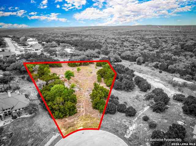 Vacant Land For Sale - 5923 Copper Vly<br/> New Braunfels, TX 78132