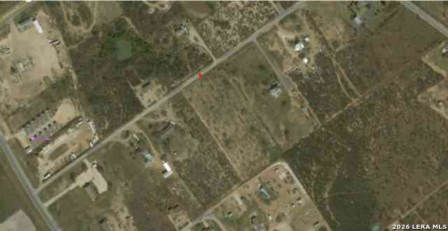 Vacant Land For Sale - TBD Talamantez<br/> Carrizo Springs, TX 78834
