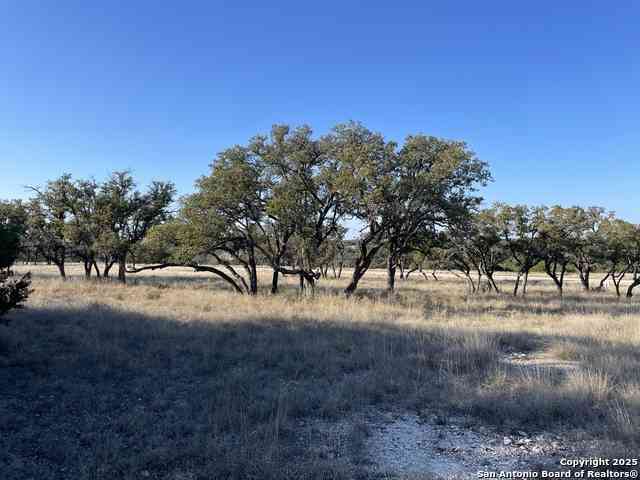 Vacant Land For Sale - 14 Seven Springs Dr.<br/> Junction, TX 76849