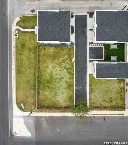 Vacant Land For Sale - 3208 N Elmendorf<br/> San Antonio, TX 78201