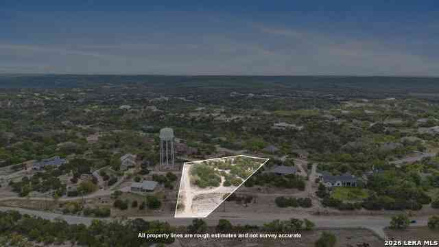 Vacant Land For Sale - 1759 Mountain Springs<br/> Canyon Lake, TX 78133