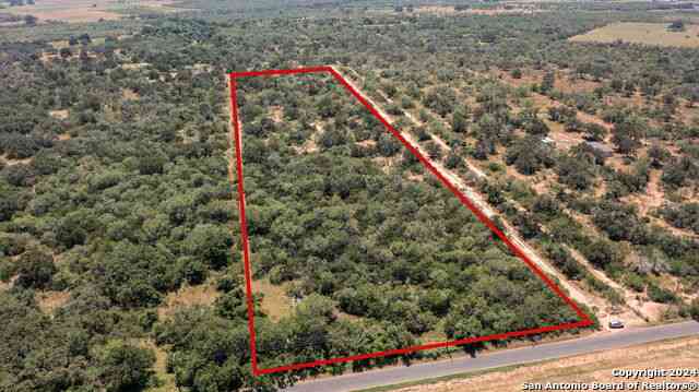Vacant Land For Sale - LOT 3 Bruce Rd<br/> Poteet, TX 78065