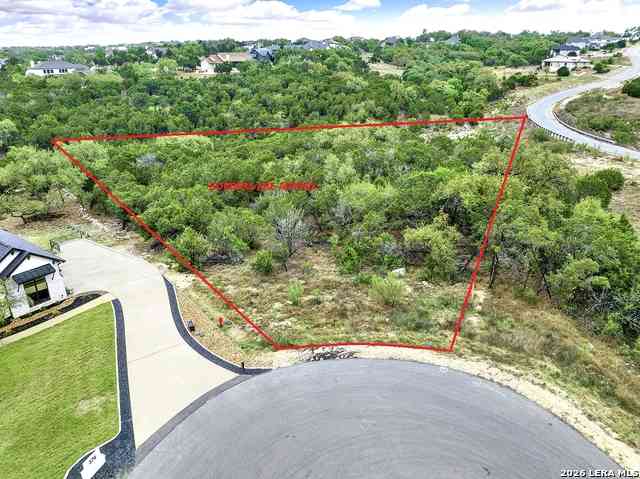 Vacant Land For Sale - 379 Cloudveil<br/> New Braunfels, TX 78132