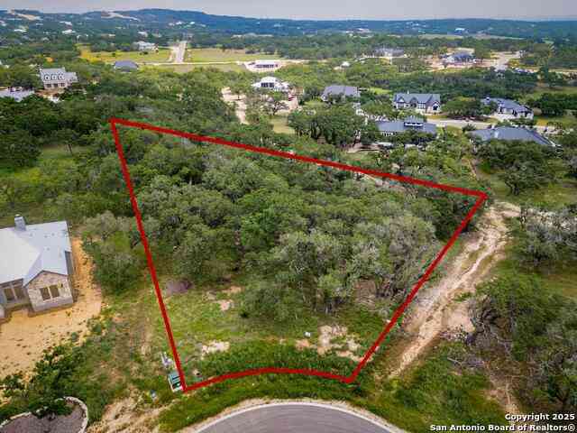 Vacant Land For Sale - 34780 High Gate Rd<br/> Bulverde, TX 78163