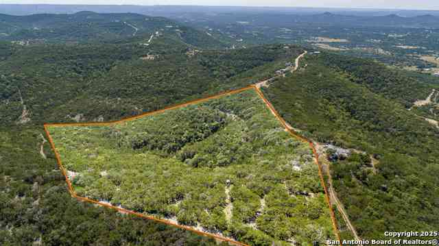 Vacant Land For Sale - Lake View Trl<br/> Pipe Creek, TX 78063