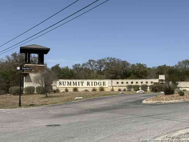Vacant Land For Sale - PR 2775<br/> Mico, TX 78056