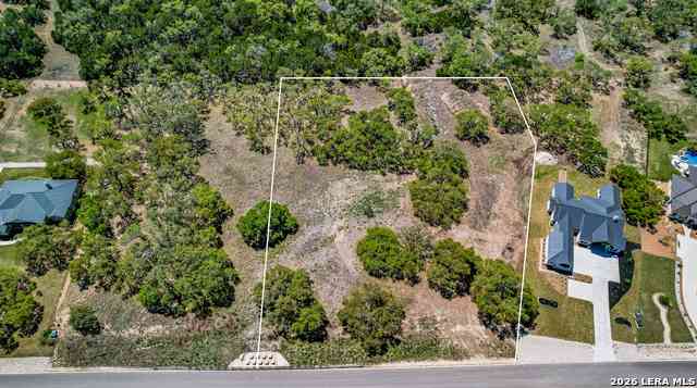 Vacant Land For Sale - 873 Annabelle Ave<br/> Bulverde, TX 78163