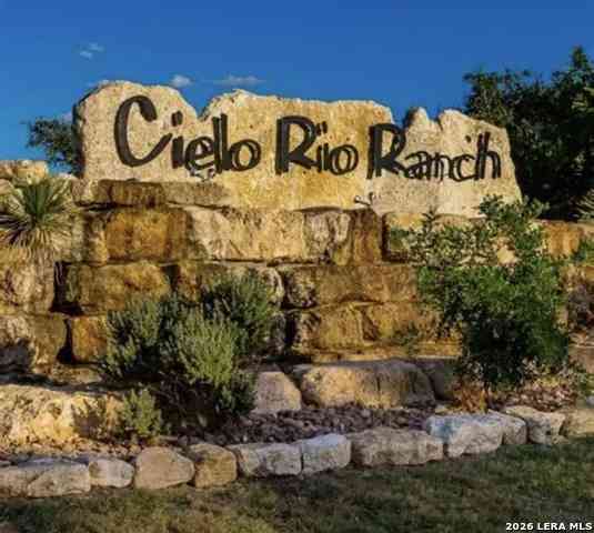 Vacant Land For Sale - LOT 4 BLK C Rio Cir<br/> Pipe Creek, TX 78063