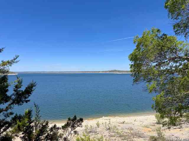 Vacant Land For Sale - 1345 Larson<br/> Canyon Lake, TX 78133