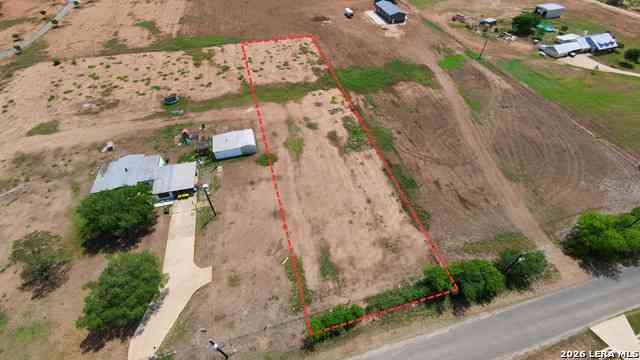 Vacant Land For Sale - Crow Ln<br/> Bexar County, Adkins, TX 78101
