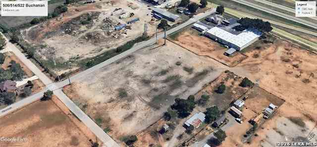 Other For Sale - 506/514/522 W Buchanan<br/> San Antonio, TX 78221