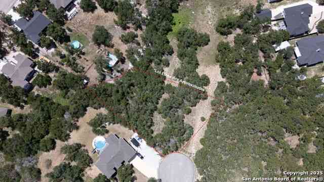 Vacant Land For Sale - 1465 Ironwood Rd<br/> Fischer, TX 78623