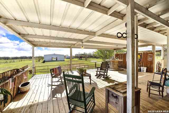 Vacant Land For Sale - 4680 Mount Olive Rd<br/> Adkins, TX 78101