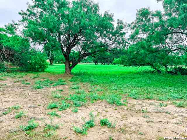 Vacant Land For Sale - 839 Fairway Circle<br/> Brackettville, TX 78832
