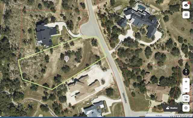 Vacant Land For Sale - LOT 20a Clubs Dr<br/> Boerne, TX 78006