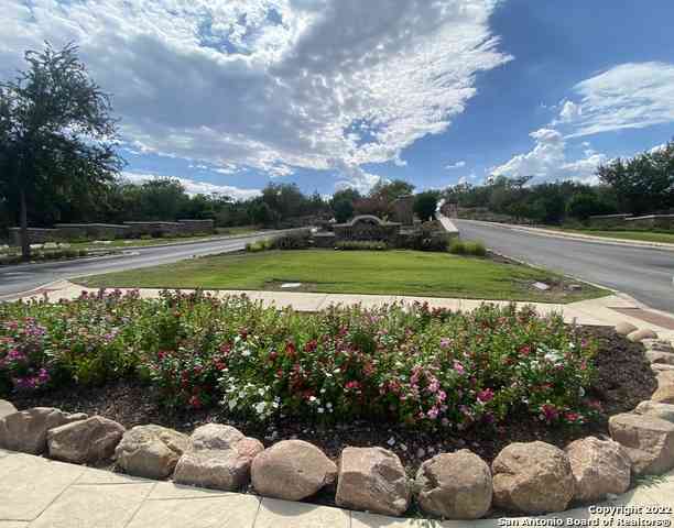 Vacant Land For Sale - 24510 Paraiso Ridge<br/> San Antonio, TX 78255