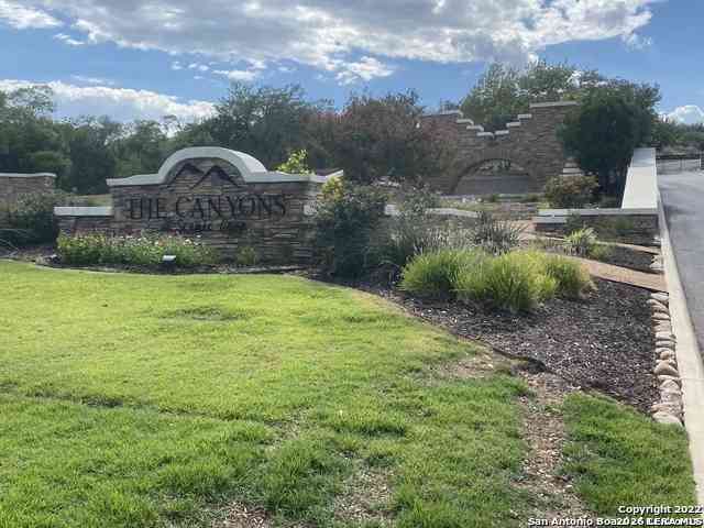 Vacant Land For Sale - 24205 Tres Arroyos<br/> San Antonio, TX 78006
