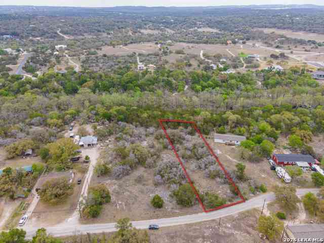 Vacant Land For Sale - 223 Bluff View Dr<br/> Spring Branch, TX 78070
