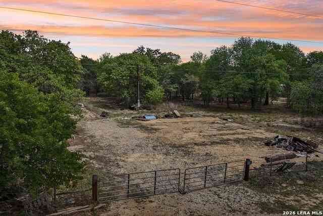 Vacant Land For Sale - 2424 Hickory Forrest Dr<br/> Seguin, TX 78155