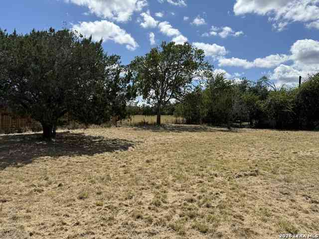 Vacant Land For Sale - 153 Colt Court<br/> Bandera, TX 78003
