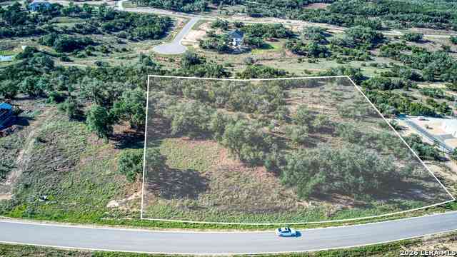 Vacant Land For Sale - 683 Butler Oaks<br/> Bulverde, TX 78163