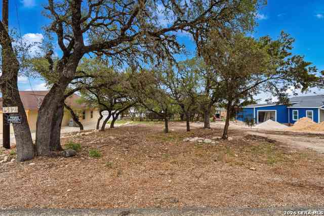 Vacant Land For Sale - 1532 Rimrock Cove<br/> Spring Branch, TX 78070
